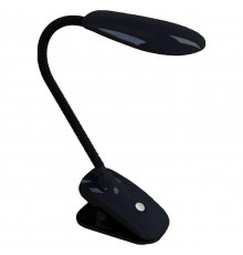 Лампа настольная (UL-00002233) Uniel TLD-546 Black/LED/350Lm/4500K