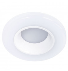 Светильник потолочный LED Arte Lamp Alioth A7991PL-1WH
