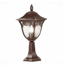 Светильник уличный ST Luce Chiani SL083.705.01