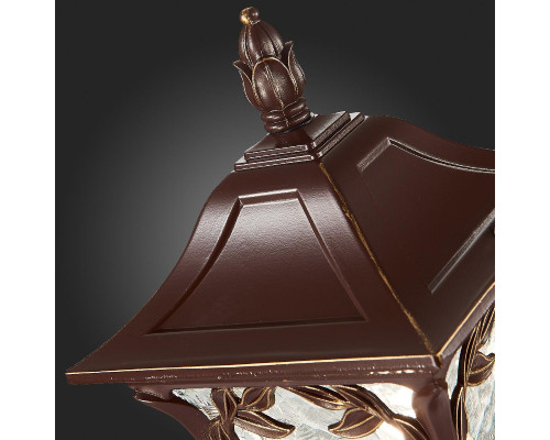 Дополнительное фото Светильник уличный ST Luce Chiani SL083.705.01: Купить в Интернет магазин освещения GCSVET.RU