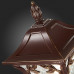 Дополнительное фото Светильник уличный ST Luce Chiani SL083.705.01: Купить в Интернет магазин освещения GCSVET.RU