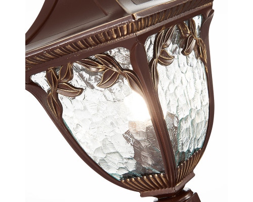 Дополнительное фото Светильник уличный ST Luce Chiani SL083.705.01: Купить в Интернет магазин освещения GCSVET.RU