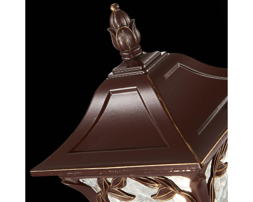 Дополнительное фото Светильник уличный ST Luce Chiani SL083.705.01: Купить в Интернет магазин освещения GCSVET.RU