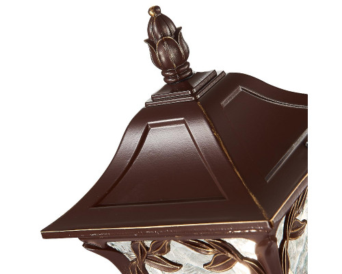 Дополнительное фото Светильник уличный ST Luce Chiani SL083.705.01: Купить в Интернет магазин освещения GCSVET.RU