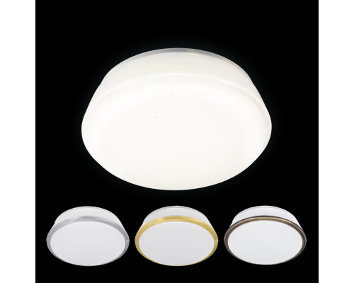 Дополнительное фото Светильник встраиваемый LED Citilux Дельта CLD6008W: Купить в Интернет магазин освещения GCSVET.RU