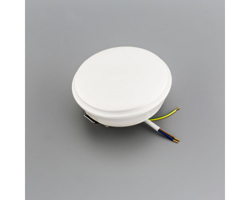 Дополнительное фото Светильник встраиваемый LED Citilux Дельта CLD6008W: Купить в Интернет магазин освещения GCSVET.RU