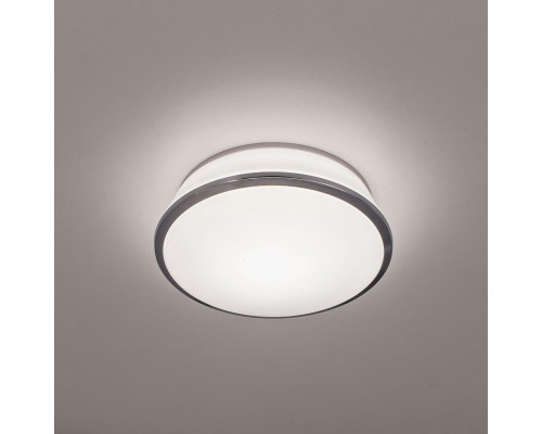 Дополнительное фото Светильник встраиваемый LED Citilux Дельта CLD6008W: Купить в Интернет магазин освещения GCSVET.RU