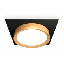 Светильник встраиваемый Ambrella Light Techno Spot XC8062005 (C8062, N8124)