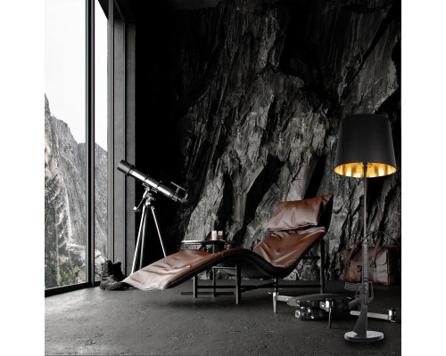 Дополнительное фото Напольный светильник Loft IT Arsenal 10136/F Dark grey: Купить в Интернет магазин освещения GCSVET.RU