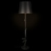 Дополнительное фото Напольный светильник Loft IT Arsenal 10136/F Dark grey: Купить в Интернет магазин освещения GCSVET.RU