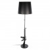 Дополнительное фото Напольный светильник Loft IT Arsenal 10136/F Dark grey: Купить в Интернет магазин освещения GCSVET.RU