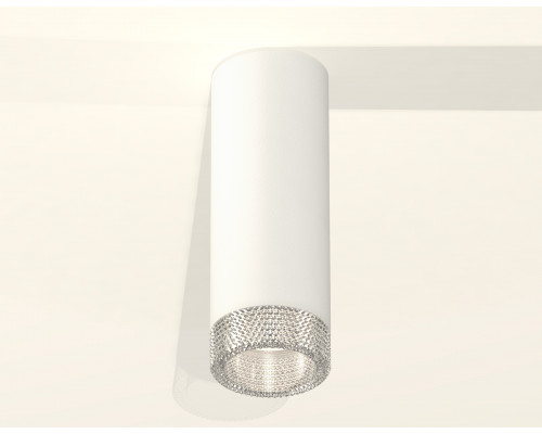 Дополнительное фото Светильник потолочный Ambrella Light Techno Spot XS6342020 (C6342, N6150): Купить в Интернет магазин освещения GCSVET.RU
