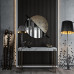 Дополнительное фото Напольный светильник Loft IT Arsenal 10136/F Dark grey: Купить в Интернет магазин освещения GCSVET.RU