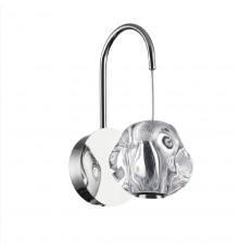 Настенный светильник Odeon Light Jemstone 5084/5WL