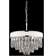 Люстра подвесная WERTMARK WE136.08.103