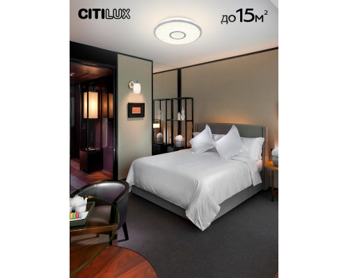 Дополнительное фото Светильник накладной Citilux CL703A40G: Купить в Интернет магазин освещения GCSVET.RU