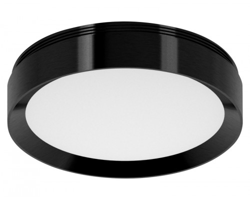 Основное фото Насадка передняя для корпуса светильника Ambrella Light DIY Spot N8113: Купить в Интернет магазин освещения GCSVET.RU