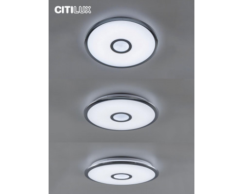 Дополнительное фото Светильник накладной Citilux CL703A40G: Купить в Интернет магазин освещения GCSVET.RU