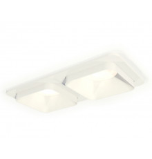 Светильник встраиваемый Ambrella Light Techno XC7905001 (C7905, N7701)
