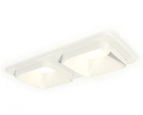 Основное фото Светильник встраиваемый Ambrella Light Techno XC7905001 (C7905, N7701): Купить в Интернет магазин освещения GCSVET.RU