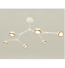 Люстра потолочная Ambrella Light Traditional (C9055, N8124) XB9055152