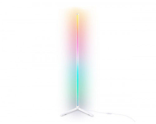 Основное фото Напольный светильник Ambrella Light Comfort LineTech FL8020: Купить в Интернет магазин освещения GCSVET.RU