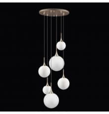 Светильник подвесной Lightstar Globo 813063