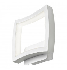 Настенный светильник iLedex Roomy 8196-200-B WH