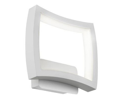 Дополнительное фото Настенный светильник iLedex Roomy 8196-200-B WH: Купить в Интернет магазин освещения GCSVET.RU