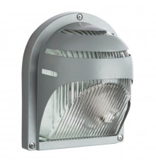 Светильник настенный для улицы Arte Lamp Urban A2802AL-1GY