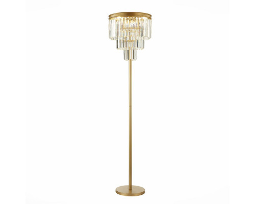 Дополнительное фото Напольный светильник ST Luce Ercolano SL1624.205.03: Купить в Интернет магазин освещения GCSVET.RU