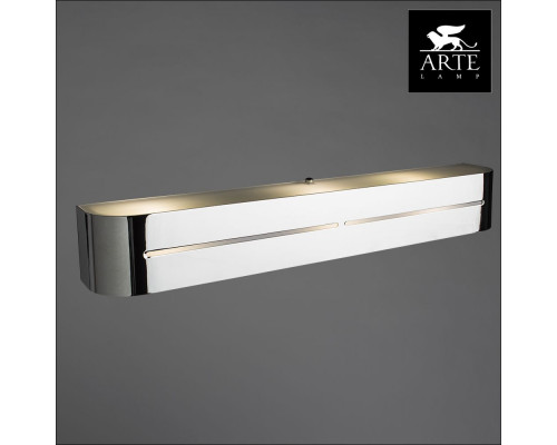 Дополнительное фото Светильник настенный Arte Lamp Cosmopolitan A7210AP-3CC: Купить в Интернет магазин освещения GCSVET.RU