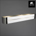 Дополнительное фото Светильник настенный Arte Lamp Cosmopolitan A7210AP-3CC: Купить в Интернет магазин освещения GCSVET.RU