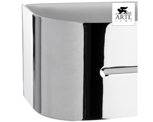 Дополнительное фото Светильник настенный Arte Lamp Cosmopolitan A7210AP-3CC: Купить в Интернет магазин освещения GCSVET.RU