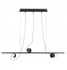 Люстра подвесная Odeon Light Nera 6600/21L
