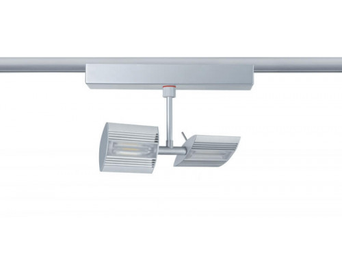 Дополнительное фото Светильник трековый Paulmann linear 95038: Купить в Интернет магазин освещения GCSVET.RU