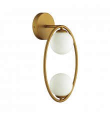 Настенный светильник Odeon Light Slota 4808/2W