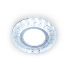 Светильник встраиваемый Ambrella Light Сompo Led S216
