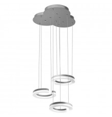 Люстра подвесная LED Lightstar Unitario 763339