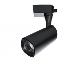 Светильник трековый ARTE Lamp A4562PL-1BK