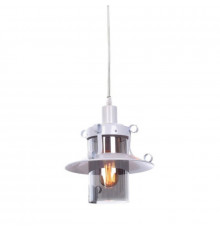 Светильник подвесной Lumina Deco Capri LDP 11327-1 WT
