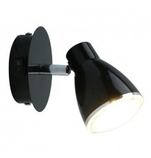 Светодиодный Светильник спот Arte Lamp Gioved A6008AP-1BK