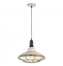 Светильник подвесной Lussole Loft GRLSP-9848