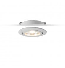 Светильник встраиваемый Delight Collection DA8303DR