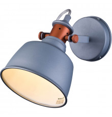 Светильник спот Lucia Tucci Industrial W1820.1 Sand Silver