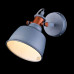 Дополнительное фото Светильник спот Lucia Tucci Industrial W1820.1 Sand Silver: Купить в Интернет магазин освещения GCSVET.RU