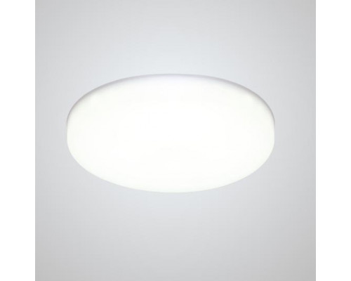 Дополнительное фото Светильник встраиваемый LED Crystal Lux CLT 500C120 WH: Купить в Интернет магазин освещения GCSVET.RU