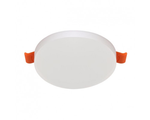 Основное фото Светильник встраиваемый LED Crystal Lux CLT 500C120 WH: Купить в Интернет магазин освещения GCSVET.RU