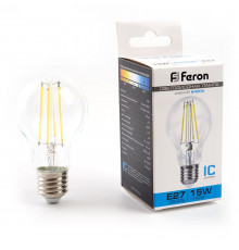 Светодиодная лампочка Feron LB-615 48284