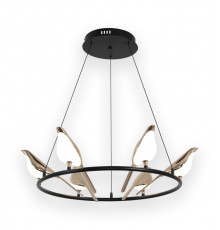 Люстра подвесная Kink Light Арси 08446-6A,33